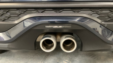 MINI Hatchback 2.0 Cooper S Exclusive 3dr Auto Petrol Hatchback